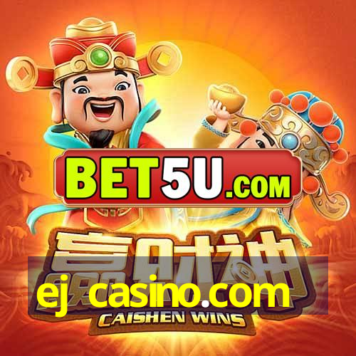 ej casino.com